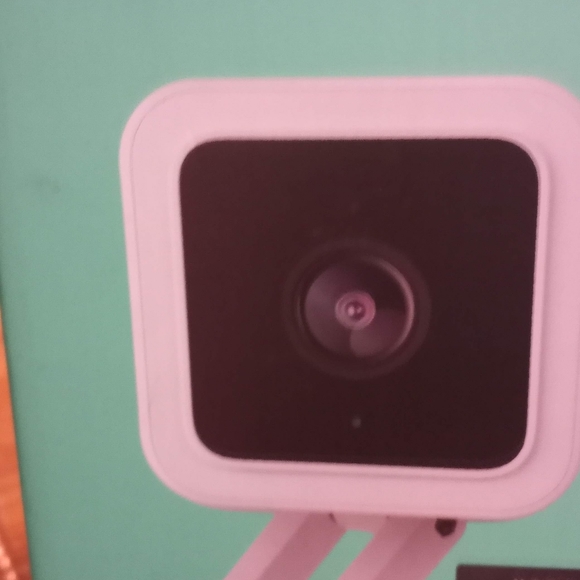 Wyze camera - Picture 1 of 3